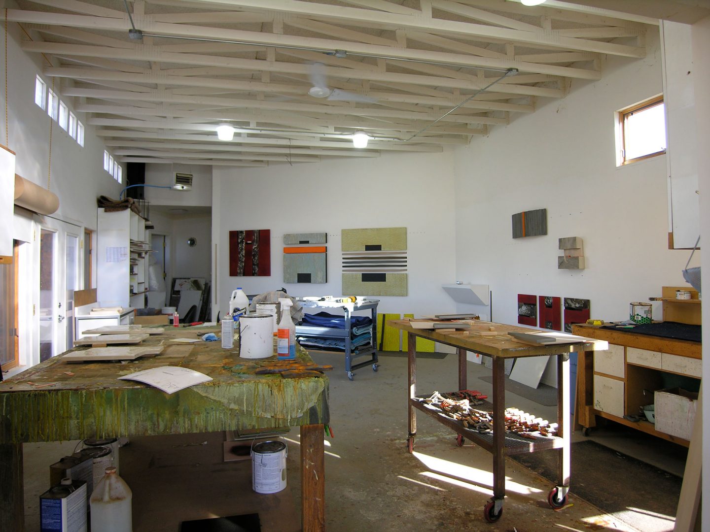 Pascal Pierme Fine Art - Studio Gallery
